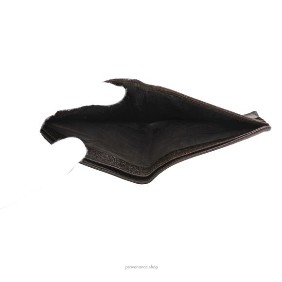 🔴 Gucci GG Canvas Bifold Wallet - Picture 7 of 9